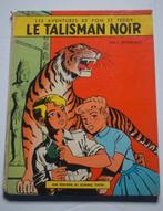 Pom en Teddy „The Black Talisman” 1965, Boeken, Ophalen of Verzenden