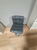 2 tabourets de cuisine, Maison & Meubles, Tabourets de bar, Neuf, Réglable en hauteur, 2 tabourets, Synthétique