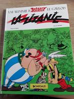 Astérix  la zizanie, Eén stripboek, Ophalen of Verzenden, Gelezen