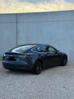 Tesla Model 3 Long Range AWD, Auto's, Tesla, Automaat, Zwart, Elektrisch, Berline