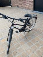 Damesfiets MBK, Fietsen en Brommers, Ophalen, Gebruikt, Overige merken, Versnellingen