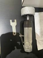 Pneumatische stiftslijper, Ophalen, Zo goed als nieuw