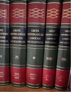 Encyclopedie LAROUSSE, Ophalen, Larousse, Complete serie, Zo goed als nieuw