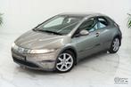 Honda Civic 1.8i Comfort Airco!Automaat!multifunctioneel stu, Auto's, Honda, Gebruikt, 4 cilinders, 1799 cc, Leder