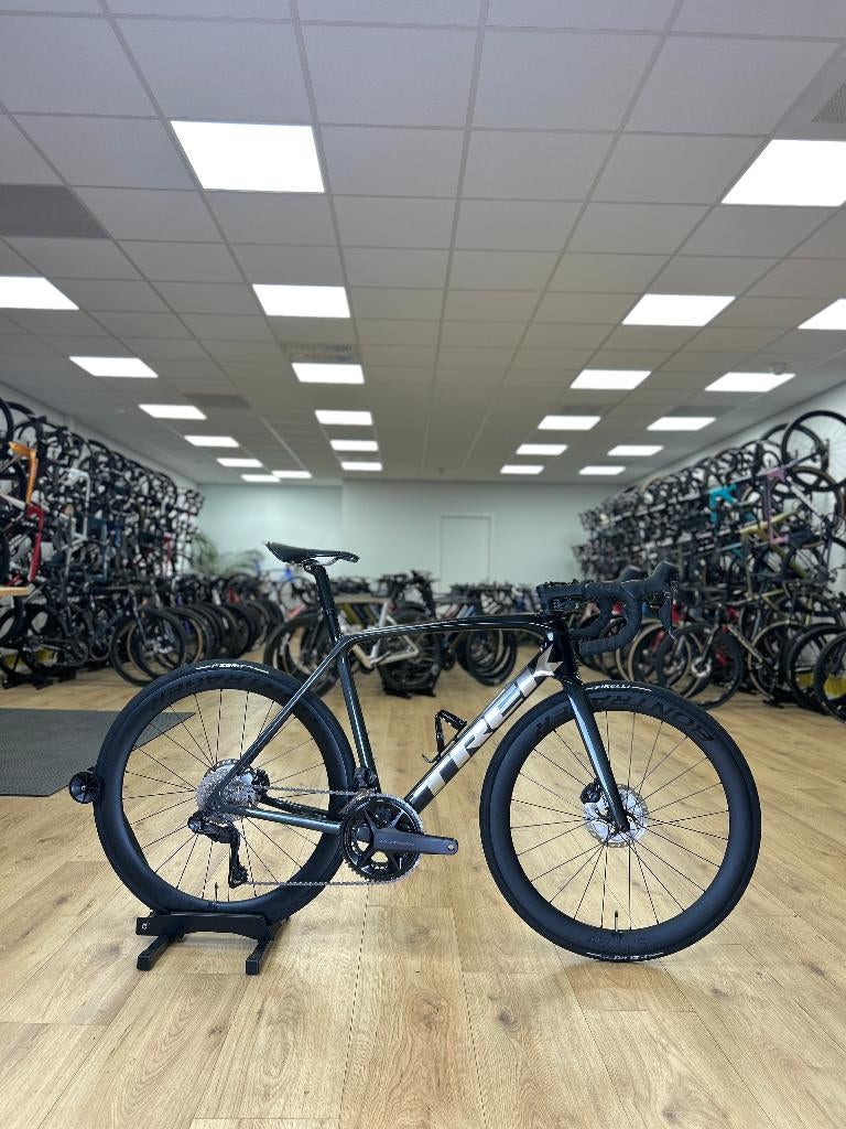 Trek Émonda SL7 Carbon Racefiets, Ophalen of Verzenden, Zo goed als nieuw