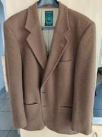 Kostuumvest VAN GILS.  maat 54., Kleding | Heren, Maat 52/54 (L), Bruin, Ophalen of Verzenden, VAN GILS.