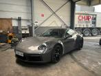 2022 Porsche 911 AD coupe Personenauto, Auto's, Porsche, Automaat, Gebruikt, Bedrijf, Overige carrosserie