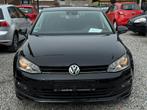 VOLKSWAGEN GOLF 7 • 1.4 TSI • BOITE AUTO, Euro 5, 1398 cc, Zwart, Bedrijf