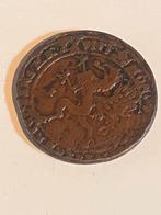 1 Öre - Gustav II Adolf 1628/1629, Ophalen of Verzenden