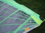 voile, Watersport en Boten, Ophalen, Gebruikt, Zeil, 5 tot 7 m²