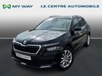 Skoda Kamiq Kamiq 1.0 TSI Ambition DSG, Automaat, Navigatiesysteem, Overige modellen, Zwart