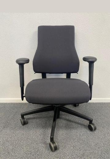 bma axia 2.2 ergonomische bureaustoel