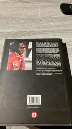 Formule 1 boek emmo a racer’s soul, Boeken, Muziek, Ophalen of Verzenden, Zo goed als nieuw