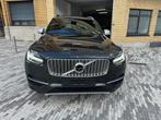 Volvo XC90  2.0 D5 Diesel RDESlGN euros 6d  année 2018, Auto's, Volvo, Euro 6, Bedrijf, Diesel, Te koop