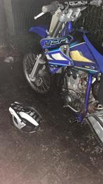 yamaha yzf 250 2009, Motoren, 250 cc, Particulier, Crossmotor, Meer dan 35 kW