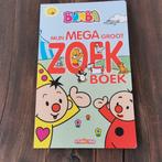 Bumba mega groot zoekboek, Boeken, Kinderboeken | Baby's en Peuters, Ophalen, Nieuw, 1 tot 2 jaar