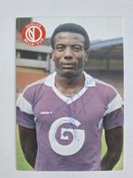 RSCA, RSC Anderlecht, Kabongo, Kabongo, Swinnen, Marchoul, 1, Ophalen