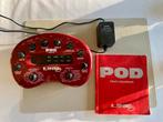 Line6 POD 2.0, Musique & Instruments, Instruments | Accessoires, Enlèvement, Neuf, Guitare électrique