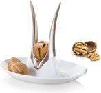 Nieuw | Tomorrow’s Kitchen notenkraker + schaal, Ophalen of Verzenden, Nieuw