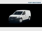 Volkswagen Caddy Maxi Van Caddy Cargo Maxi Lange Wielbasis 2, Auto's, Volkswagen, Caddy Combi, Cruise Control, Wit, SUV of Terreinwagen