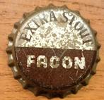 Kroonkurk, Facon, Verzamelen, Verzenden