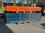 Lot de rack à palettes, Zakelijke goederen, Ophalen