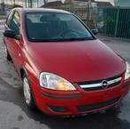 OPEL Corsa 1.0 essence, Autos, Rouge, Achat, Particulier, Corsa