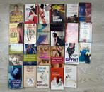 Collectie Chicklit, Ophalen, Gelezen