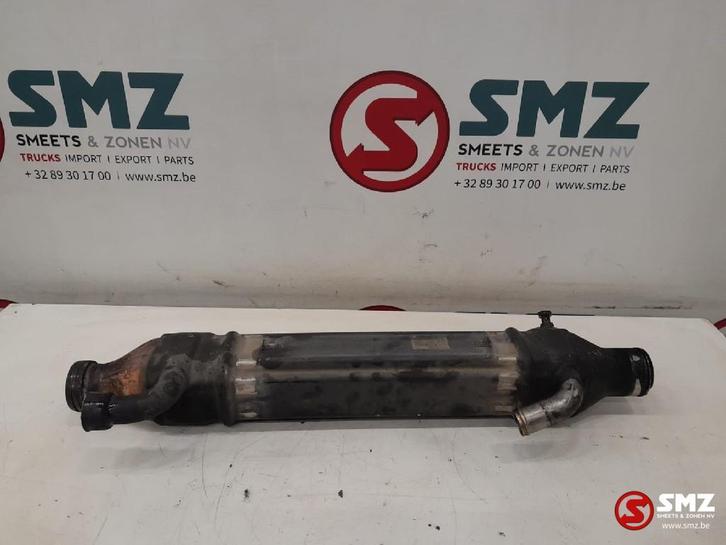 Occ EGR koeler Scania, Auto-onderdelen, Vrachtwagen-onderdelen, Scania, Motor en Accessoires, Gebruikt