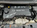 MOTEUR 1300 TURBO DIESEL OPEL CORSA E B13DTE, Ophalen, Gebruikt, RUE BRIGADE PIRON 307, Garage_bila@yahoo.fr