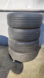 4 pneus 205/40R18 Pirelli cinturato P7 BMW mini run flat, 205 mm, Band(en), Gebruikt, Personenwagen