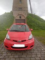 Toyota Aygo., Achat, Particulier, Rouge, Aygo