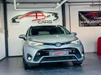 Toyota Avensis 1.6 D-4D Dynamic * GARANTIE 12 MOIS *, Auto's, Toyota, 4 deurs, Stof, 4 cilinders, 110 g/km