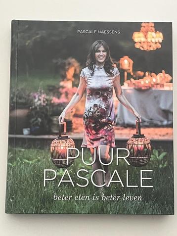 Pascale Naessens - Puur Pascale beschikbaar voor biedingen