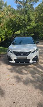 Peugeot 3008 GT LIN 1200ess 2017 69000KM  AUTOMATIQUE, Autos, Achat, Automatique, Particulier