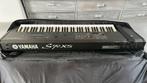 YAMAHA S70 XS SYNTHESIZER, Muziek en Instrumenten, Keyboards, Ophalen, Gebruikt, Yamaha, Met standaard
