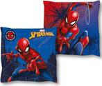 Spiderman Kussen - Marvel - Dubbelzijdig, Kinderen en Baby's, Kinderkamer | Inrichting en Decoratie, Ophalen of Verzenden, Nieuw