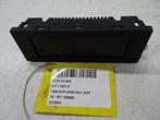 DISPLAY Citroën C3 (SC) (01-2009/01-2017) (96661369XT-01), Gebruikt, Citroën