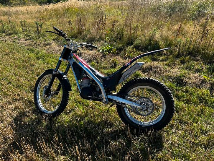 Trial gasgas txt 280, Motoren, Motoren | Overige merken, Particulier, Overig, Ophalen