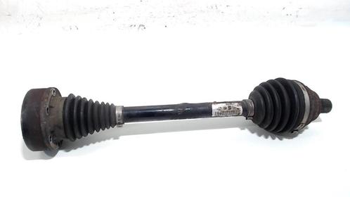 AANDRIJFAS LINKS VOOR Volkswagen Golf VI (5K1), Auto-onderdelen, Remmen en Aandrijving, Volkswagen, Gebruikt