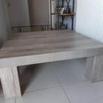salontafel, Huis en Inrichting, Ophalen, Overige materialen, 50 tot 100 cm, 50 tot 75 cm