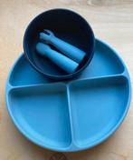 Babyservies Liewood, Ophalen, Zo goed als nieuw