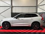 VOLVO XC 60 AWD/T6/Plus Dark/R Design/Pano/Full Full !!!!/, Cuir, Achat, Euro 6, Entreprise