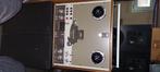 Ferrograph logic 7 bandrecorder, Ophalen, Bandrecorder