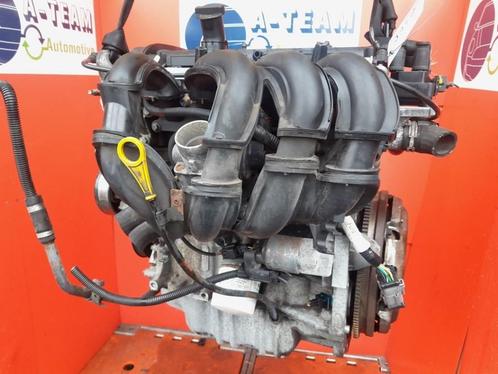 MOTOR Ford Fiesta 5 (01-2001/12-2009), Auto-onderdelen, Motor en Toebehoren, Ford, Gebruikt