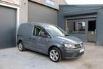 Volkswagen Caddy Kasten BMT (bj 2018), Voorwielaandrijving, Stof, Volkswagen, 124 g/km
