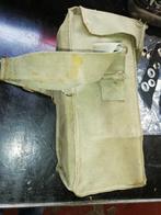 Militaire chemische detectorbag, Ophalen, Landmacht