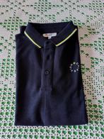 DONKERBLAUWE POLO MAAT 164 FISH&chips, Ophalen, Fish & Chips, Zo goed als nieuw, Shirt of Longsleeve