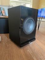 Teufel homecinema, Audio, Tv en Foto, Gebruikt, Complete surroundset, 120 watt of meer, Ophalen