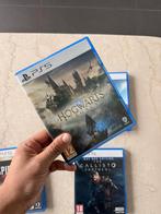Hogwarts Legacy PS5, Enlèvement ou Envoi, Comme neuf